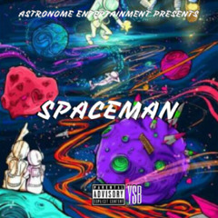 1. Spaceman