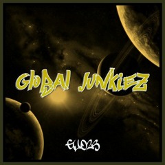 Dj Csemak - Baby Well (original Mix) 'Global Junkiez'