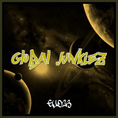 Dj Csemak - Baby Well (original Mix) 'Global Junkiez'