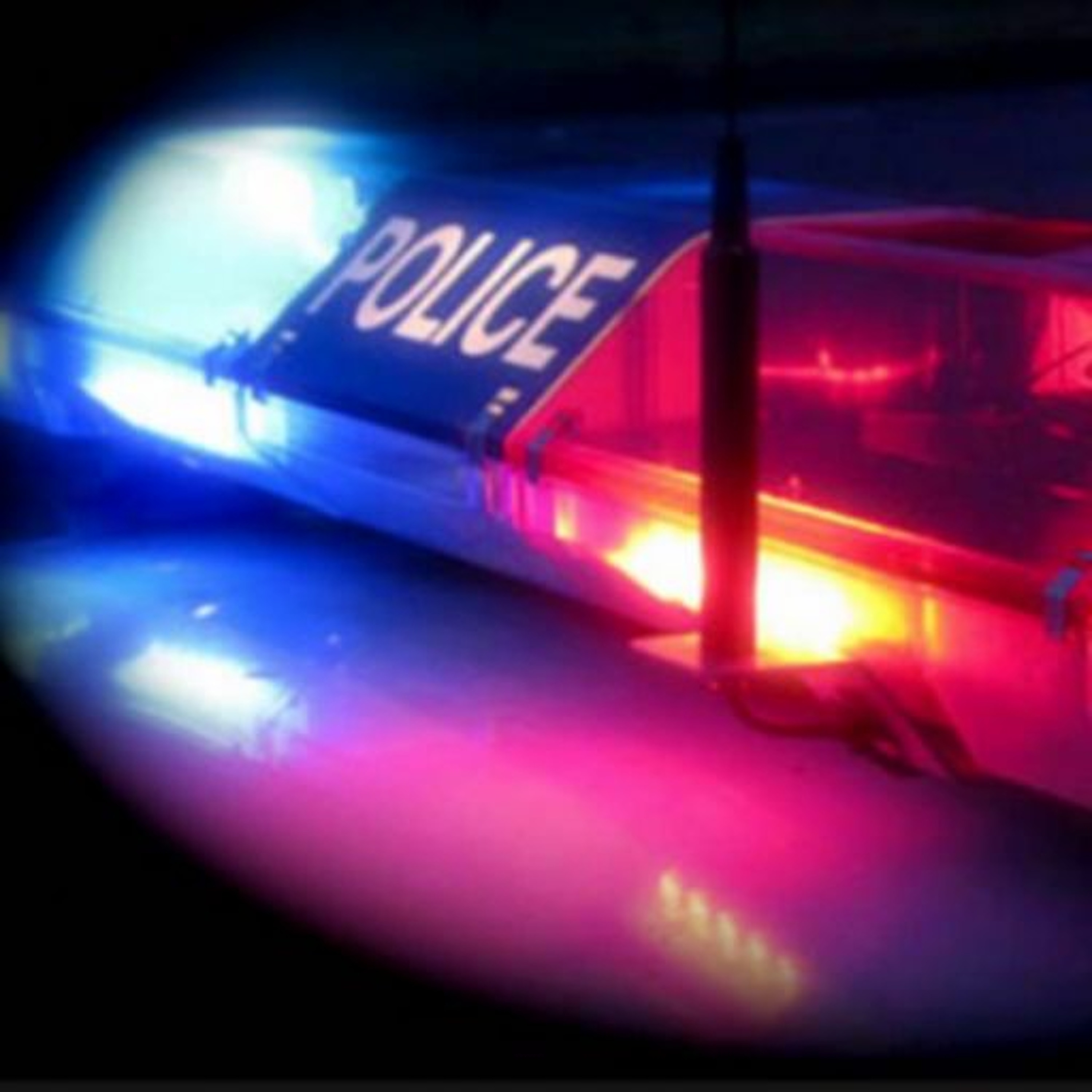 Drunk Podcast 2: Police to the rescue