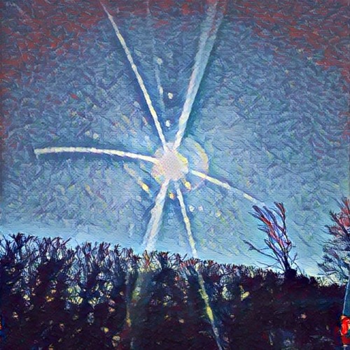Poisonoise & Cereda - Fall Into Shape Mix (Dub Techno / Deep Techno)