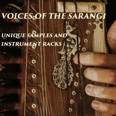 Lo.Renzo - Voices of the Sarangi Instrument Rack Demo