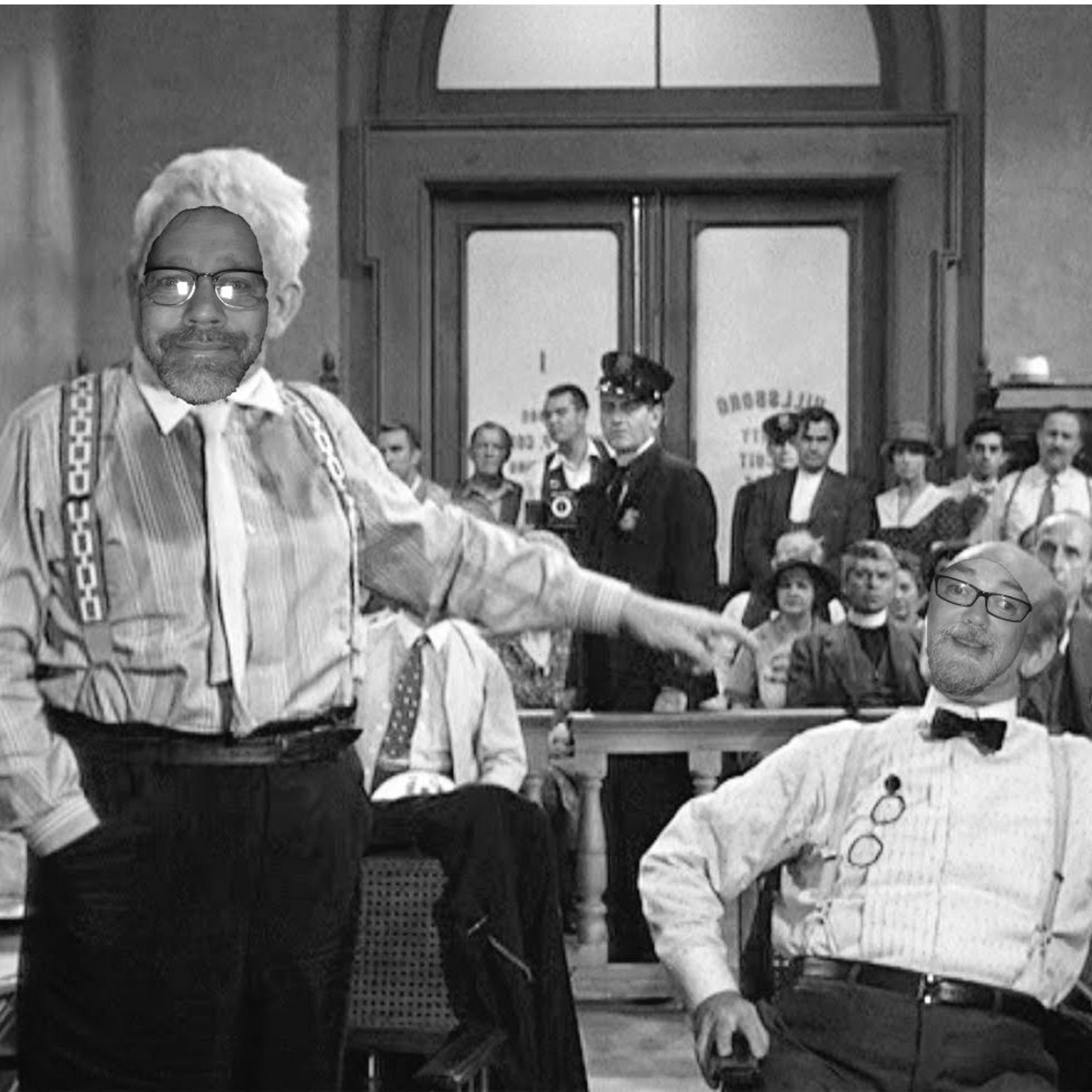 Finleys On Film - Classic and Funny Film Podcast