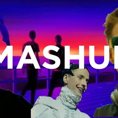 MEME MASHUP 2017 All Star | Sandstorm | Shooting Stars | VITAS