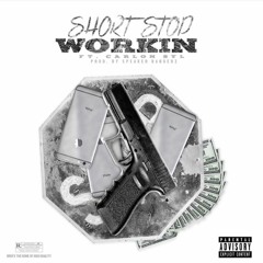 Workin' (ft. Carlon Syl)