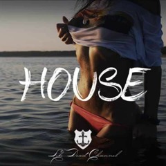 House(Groove Mind-soothing: DEEP, lounge, Tech & funkyhouse)