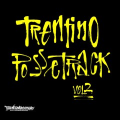 Trentino Possetrack Vol.2_Instrumental Version (Prod by Big House)