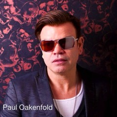 PAUL OAKENFOLD