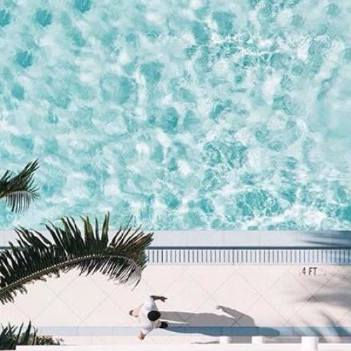 Lazy days in the sun * 3