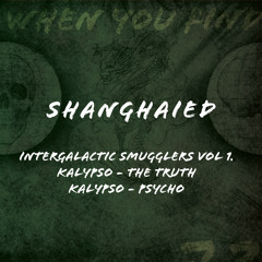 Free Download: Kalypso - Psycho - Shanghaied EP004