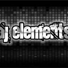 DJ Elements Live on Dash Radio #ClubFusion