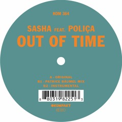 Out Of Time (Instrumental)