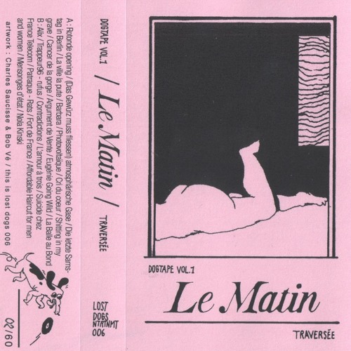 LDE 006 - Le Matin - Contradictions