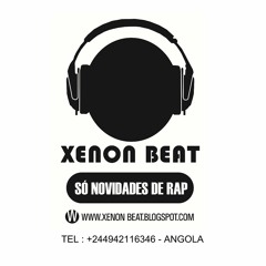 13 - Antes Da Fama Anderson Taylor & Dreid Looks│Xenon Beat- Blogger Official
