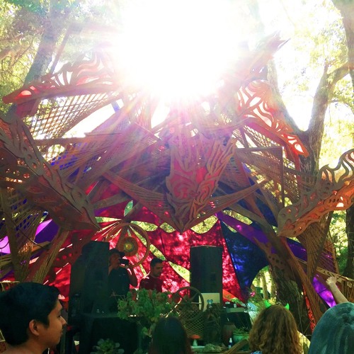 Spring Frequency 2017