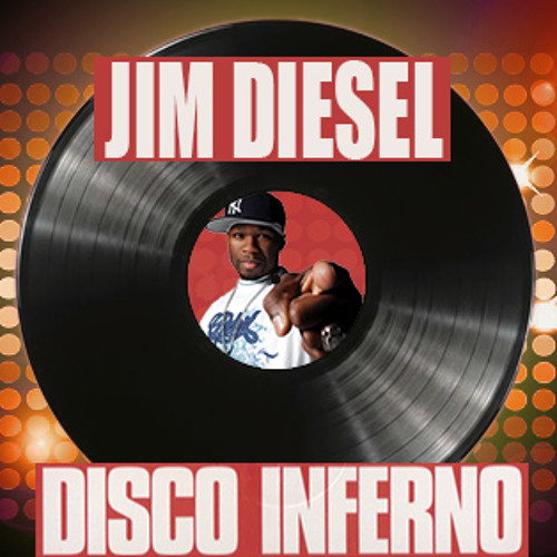 Stream 50 Cent - Disco Inferno (JD's Shake That Ass Remix) by Jim DIESEL |  Listen online for free on SoundCloud