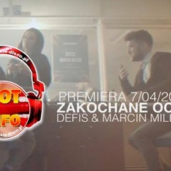Defis & Marcin Miller - Zakochane Oczy (Favi Remix)