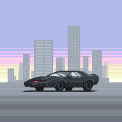 8 bit themes