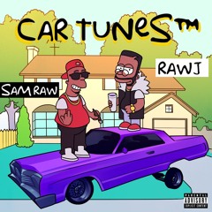 Rawj + SamRaw ** ATM **
