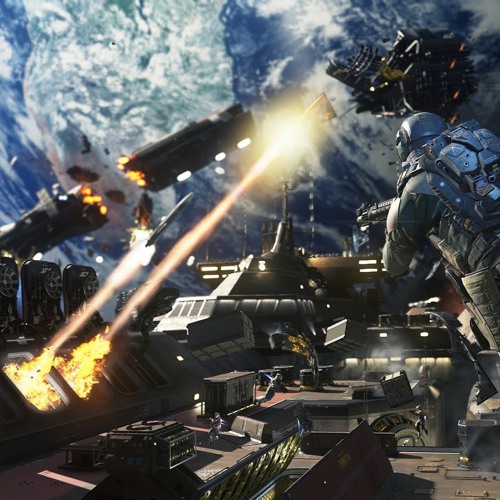 Thunderstep Music - Battlespace  [Free Download]