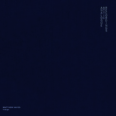 Matthew Hayes - Blue Pool (STW Premiere)