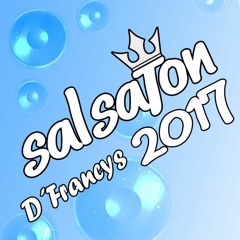Mix Salsaton (DavidLopez)