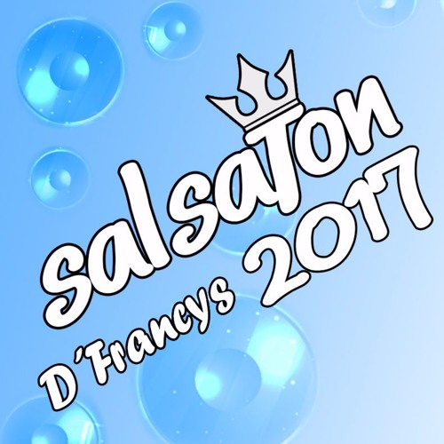 Mix Salsaton (DavidLopez)
