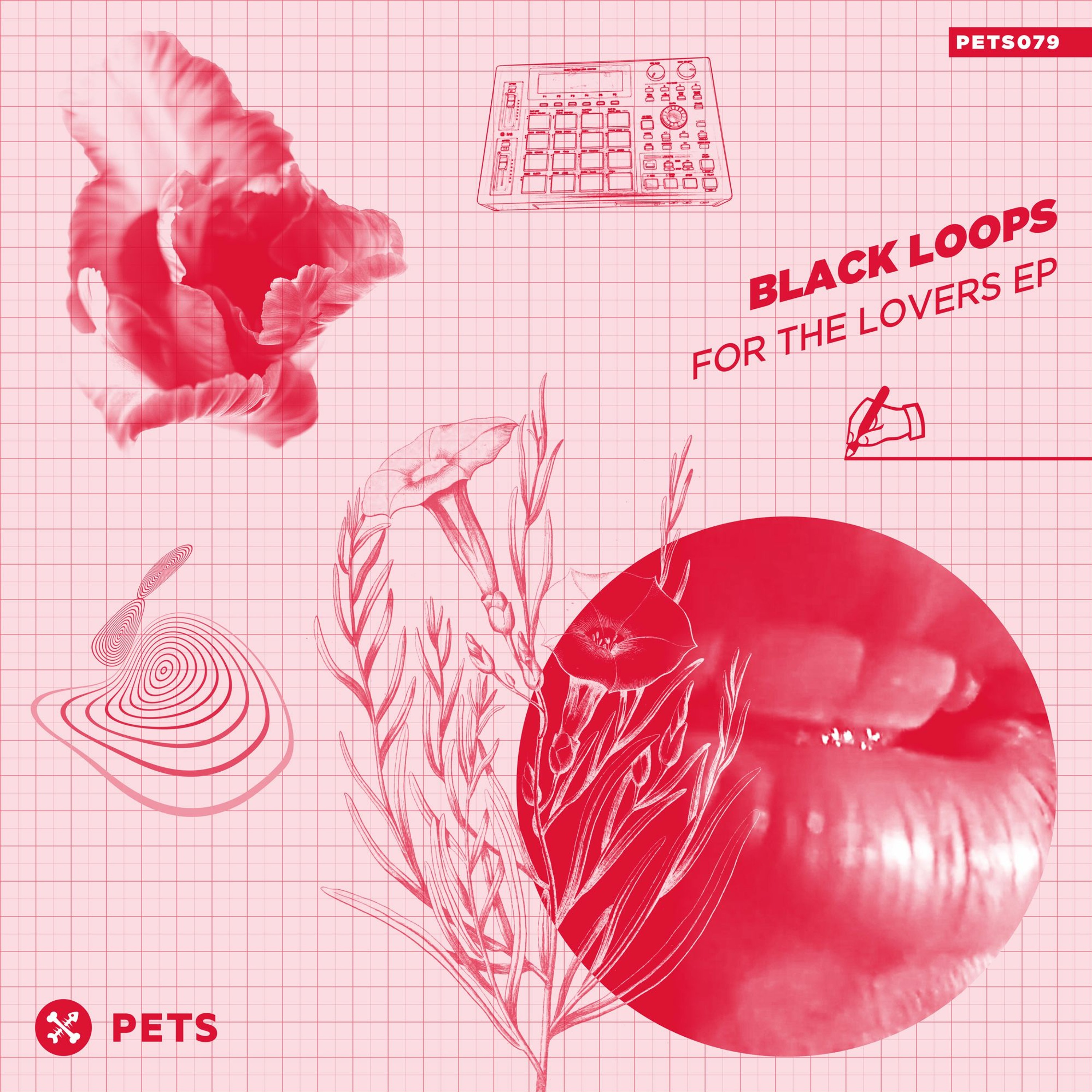 Black Loops - 4 The Lovers episode artwork