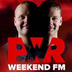 DOPEDROP Vs. Meie Mees - Moskva (Weekend FM Mashup 2017)