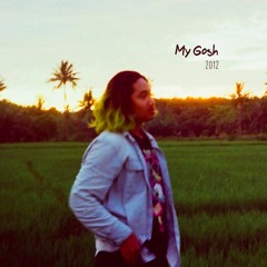 Tak Hanya Kata Ft. danismarshal