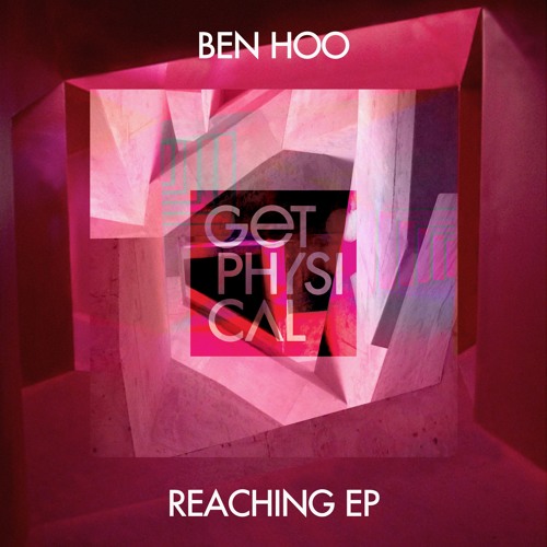Ben Hoo - Reaching (Enzo Leep Remix)(snippet)