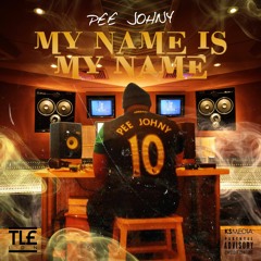 Pee Johny - Crazy In The Endz  (Prod By Dirty Name Production) (Exclusive)