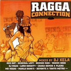 Ragga Connection Vol. 1  Piste 21