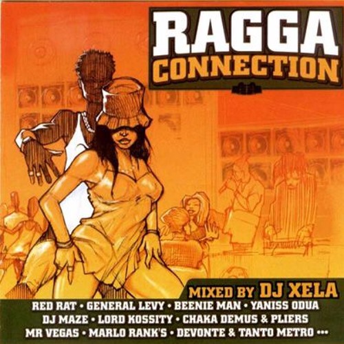 Ragga Connection Vol. 1  Piste 21