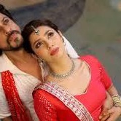 Raees Songs   Yaar Mila De   Shah Rukh Khan   Mahira Khan  Rahat Fateh Ali Khan Released(360p).MP4