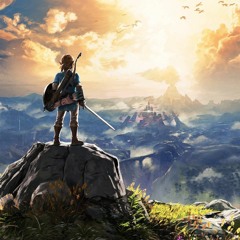 Zelda BOTW Trailer Theme (orchestral Cover) - Fruitypix