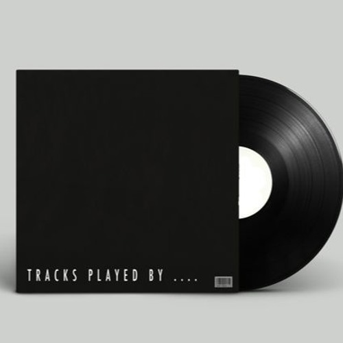Tracks Played By ...