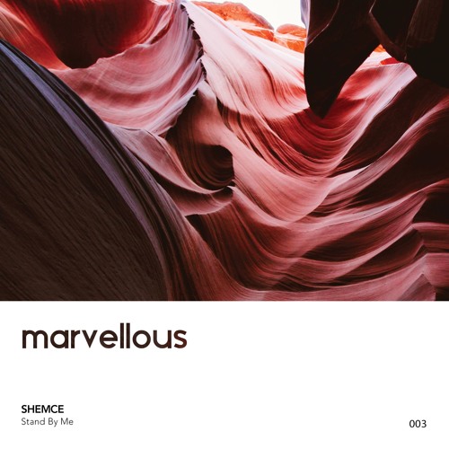 Shemce - Stand By Me