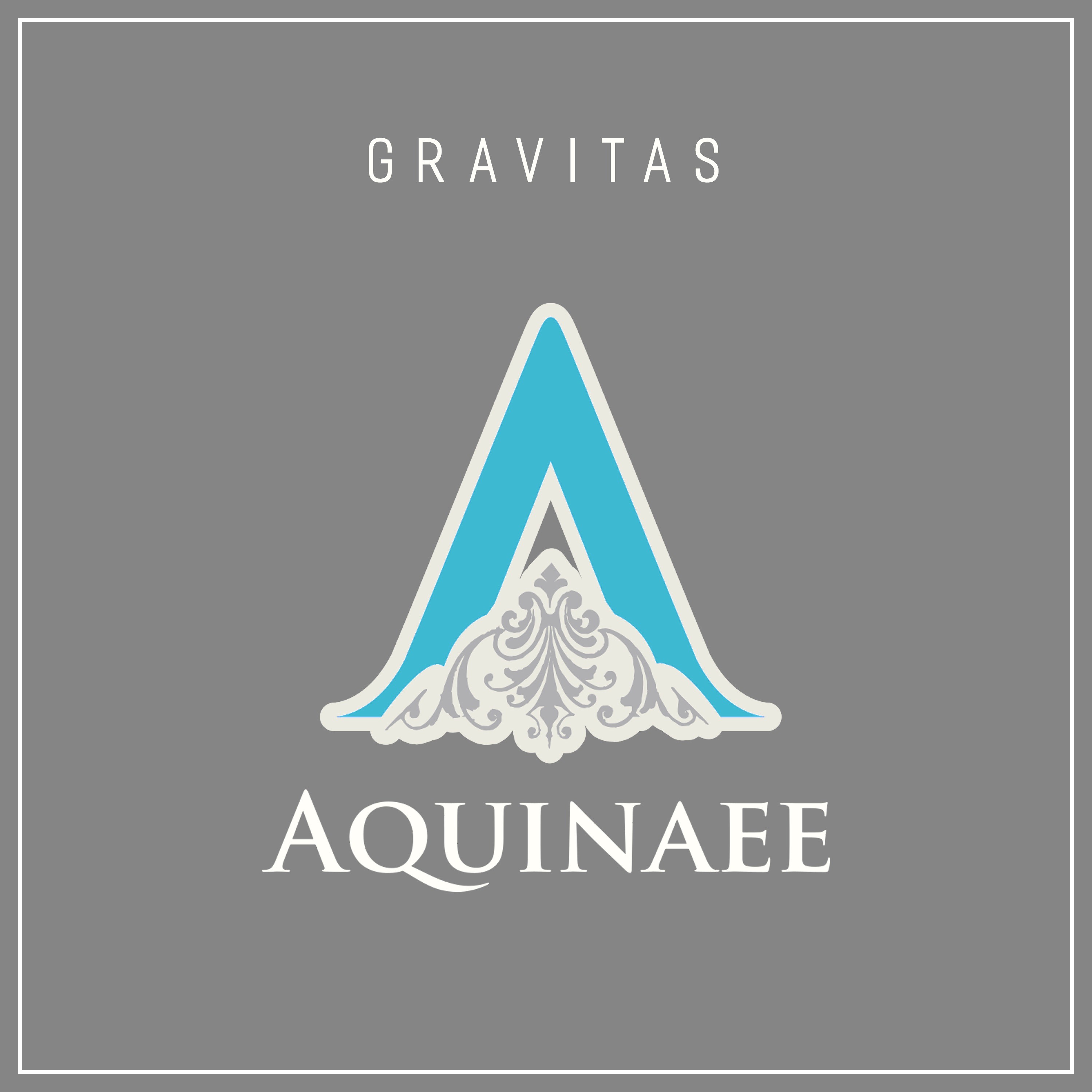 Gravitas episode artwork