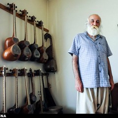 بهره‌مند از سر کویت دگری نیست که نیست