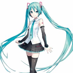 【Vocaloid 4 Cover】Two-Face Lovers 裏表ラバーズ【Hatsune Miku V4 ft Fukase】