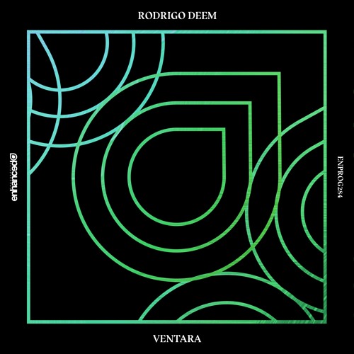 Rodrigo Deem - Ventara [OUT NOW]