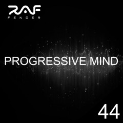 Raf Fender Progressive Mind 44