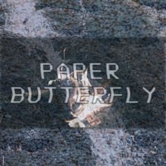 PAPER BUTTERFLY FEAT. JOHANNES