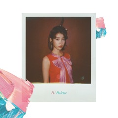 IU (아이유) - Pallete (팔레트) [Soo cover]