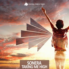 Sonera - Taking Me High (Megastylez Remix Edit)