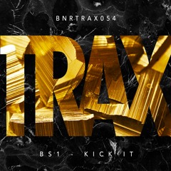 BS1 - Kick It