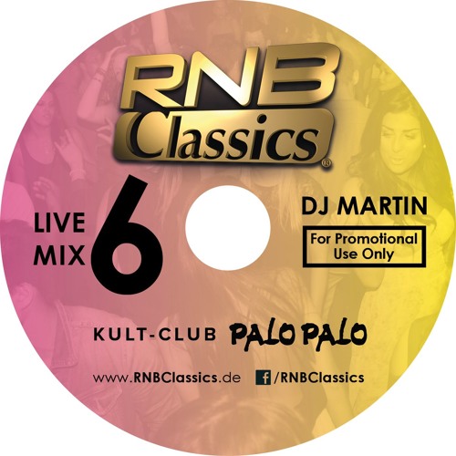 Stream RnB Classics 6 by RNB Classics® | Listen online for free on ...