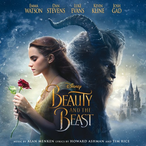 Evermore (from "Beauty and the Beast") - Josh Groban (Cover)