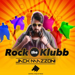 Jack Mazzoni - Rock the Klubb (Radio Cut Edit)